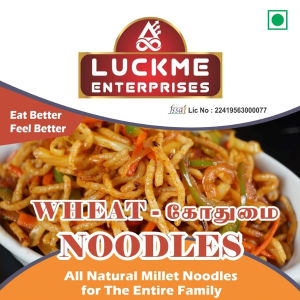 Luckme Enterprises - Wheat Noodles