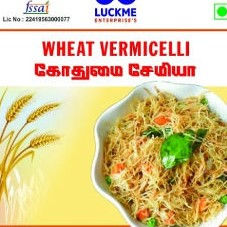 wheat vermicelli - Luckme Enterprises