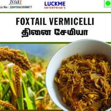 foxtail vermicelli - Luckme Enterprises