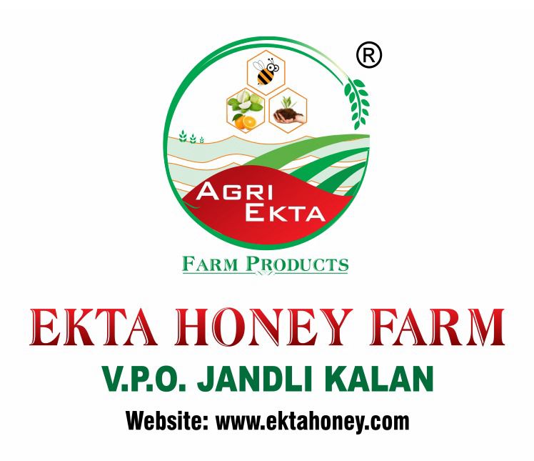 Ekta Honey Farm