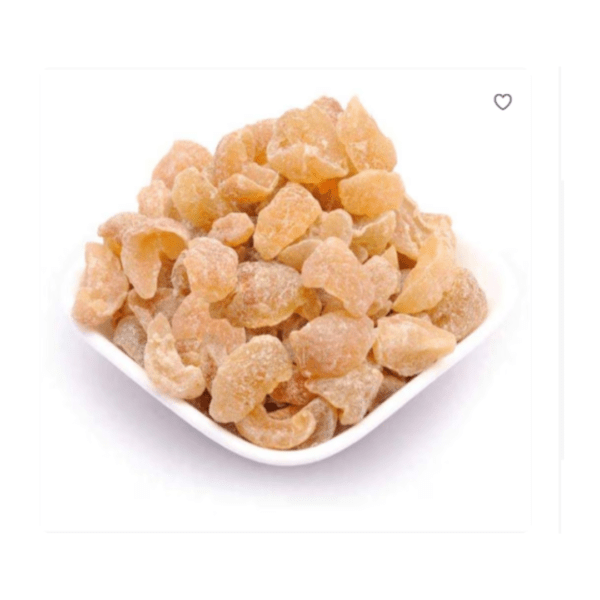 DRY AMLA (NELLIKAI) (100gm)