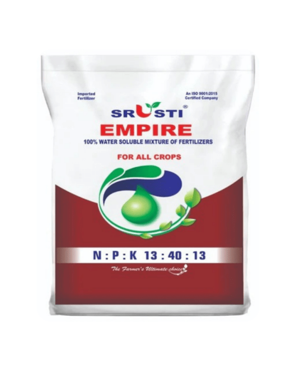 EMPIRE NPK 13-40-13 (1 kgs)