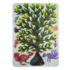 Bhil painting (Size A3) paper sheet