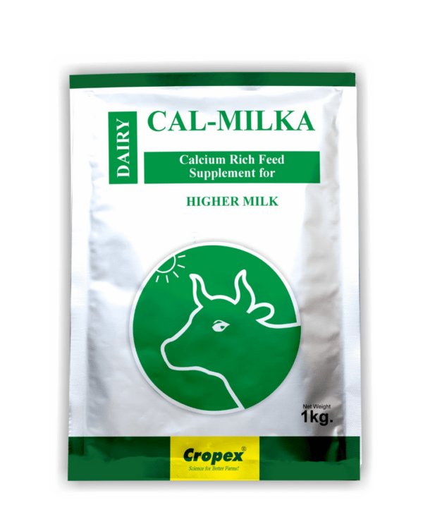 Cropex Cal-Milka (1Kg)