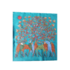 Gond Art (3*3 Size) paper sheet