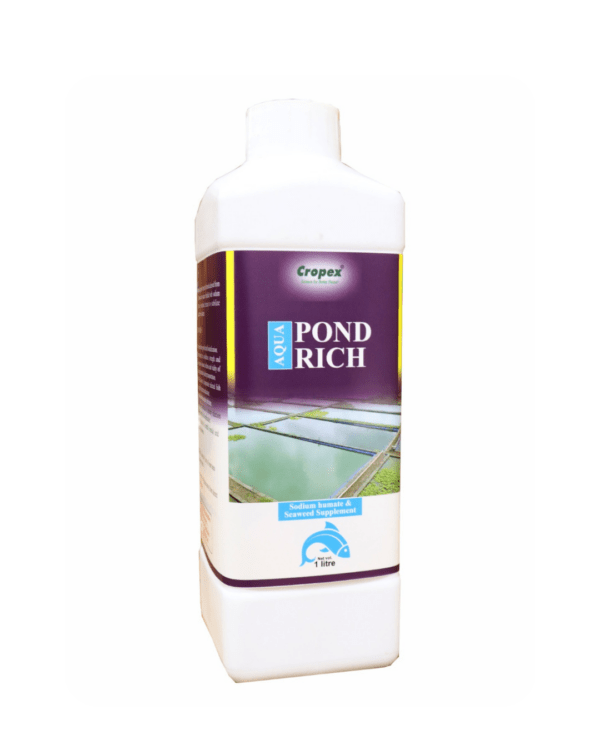 Cropex Pond-Rich (1L)