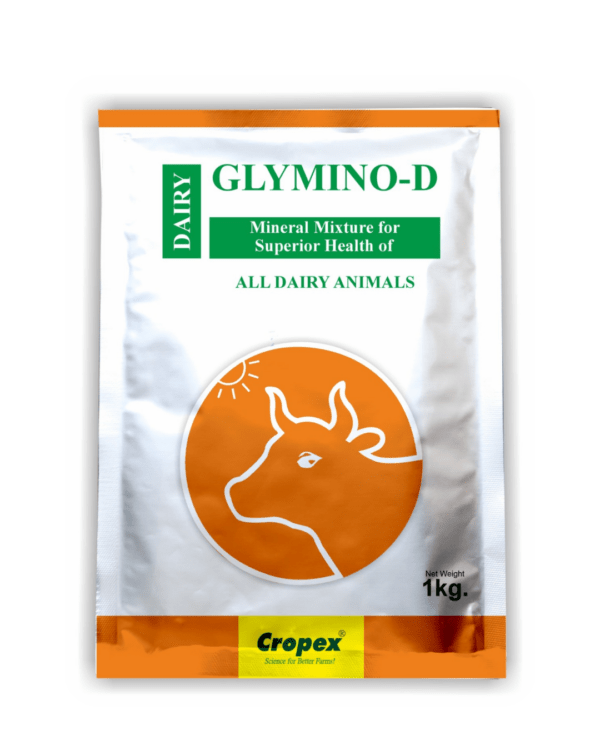 Glymino-D Mineral (1Kg)