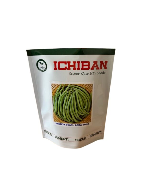Sonia -French Beans (500 gm)