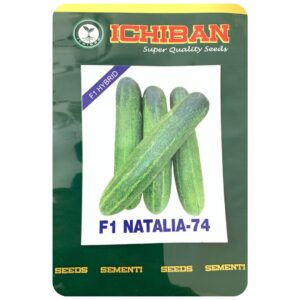 F1 Natalia- 74 (10gm Pouch)