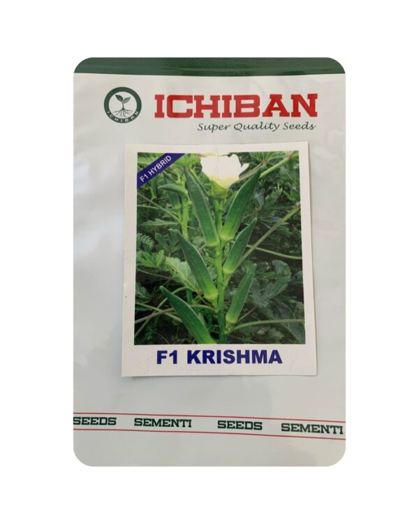F1 Krishma (50gm Pouch)