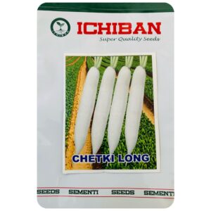 Pusa Chetki Long (100gm Pouch)