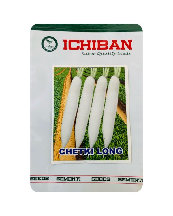 Pusa Chetki Long (100gm Pouch)