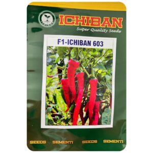 F1 ICHIBAN-603 (10gm Pouch)