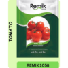 Tomato Hybrid Seeds (Remik 1058)