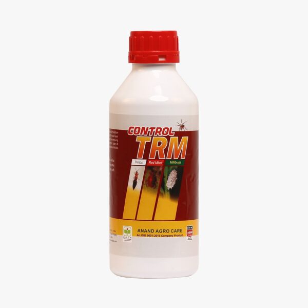 Control T.R.M. (100ml)