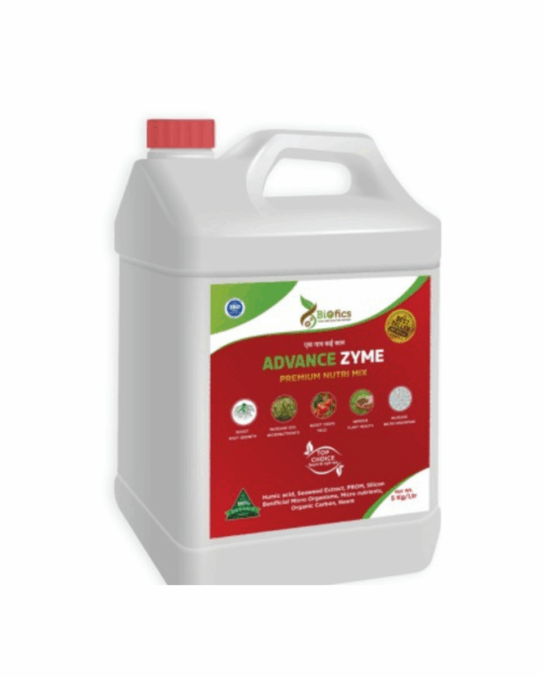 Advance Zyme