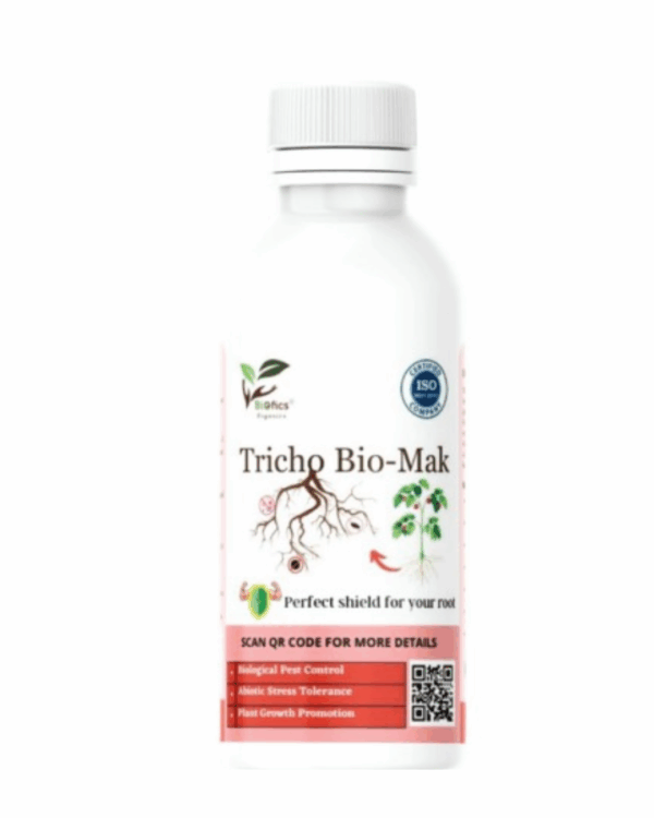 Tricho Bio-Mak