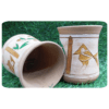 Terracotta pen holder (500gms)