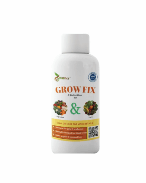 Grow Fix