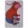 Gond Art (11×15 Size) paper sheet
