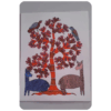 Gond Art (11×15 Size) paper sheet