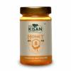 Kisan Natural Honey (350gm)
