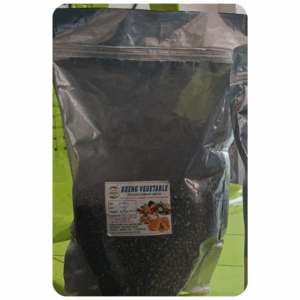 Black Dhal (1kg)