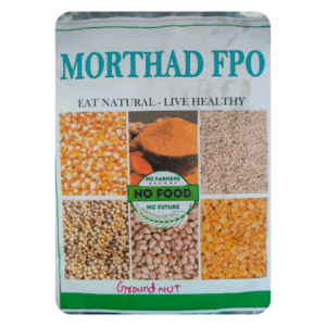 Morthad FPO Ground Nut (500gm)