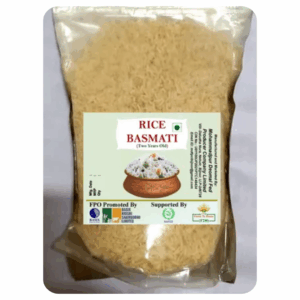 Basmati Rice (suitable for daily cooking) (1kg)