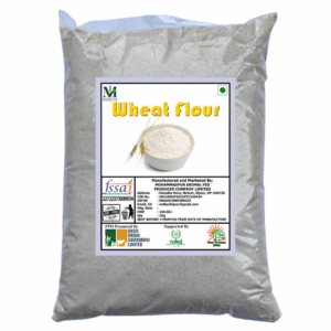Wheat Flour (Gehun ka Atta) (1kg)