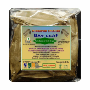 Dinajpur Special Bay Leaf (500gm)