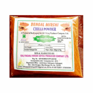 Bengal Mirchi Chilli Powder (500gm)