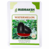 RUDRAKSH F1 DRAGON KING WATERMELON (50 gms)