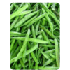 Cluster Beans (50 - 70 Seeds)