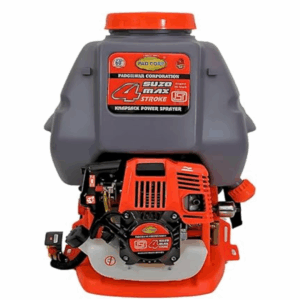 Pad Corp Suzo Max Power Sprayer , 4 Stroke Petrol Engine Operated Power Sprayer, 20 Liter Capacity