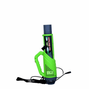 Pad Corp High Pressure Blower Gun, Mist Blower, Compatible With Battery Sprayer Capacity Minimum 12 Volt X 12 Amp, Without Belt.