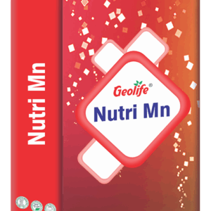 Geo Life Nano Mn Micro Nutrient (250gms)