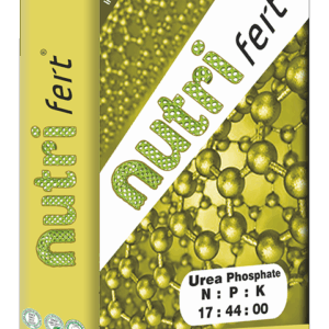 Geo Life Nano Fert (17:44:00) (1Kg)