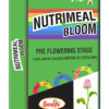 Geo Life Nanomeal Bloom (For Pre-flowering Stage) (1Kg)