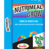 Geo Life Nanomeal Grow (For Complete Growth Stage) (1Kg)