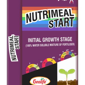 Geo Life Nanomeal Start (1Kg)