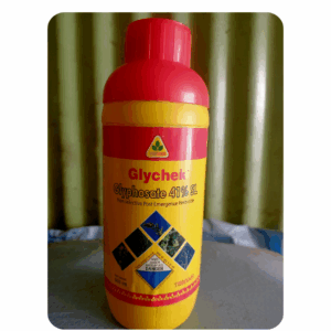 Glycel herbicide ( 500ml )