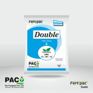 Fertipac Double (13:40:13) (1 Kg)