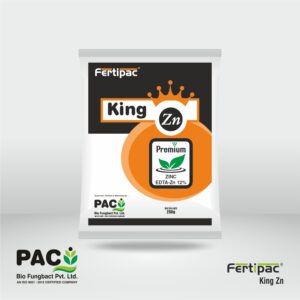 Fertipac - King Zn (1 Kg)