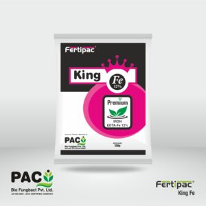 Fertipac King-Fe (250 gm)