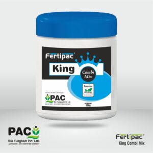 Fertipac King Combi Mix (250 gm)