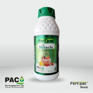 Fertipac Miracle (100 ml)