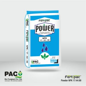 Fertipac Power 17:44:00 (25 Kg)