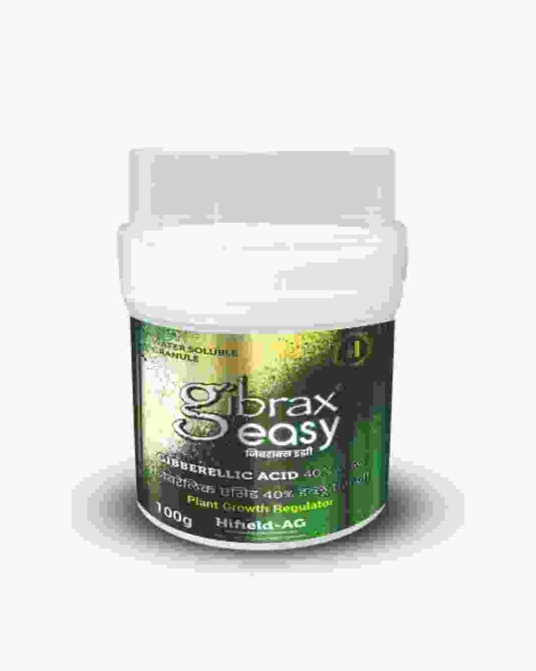 Gibrax Easy (Gibberellic Acid 40%) - (100 gm)