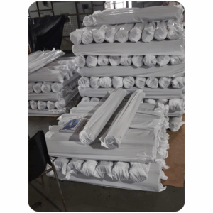 REGULAR MULCH FILM (1.2MX400MX20/21 MIC (4FT))